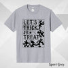 Halloween T-Shirt 23818