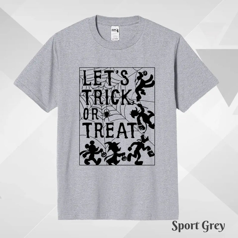 Halloween T-Shirt 23818