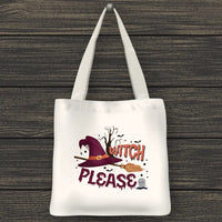 Toti Bag - Halloween 882303