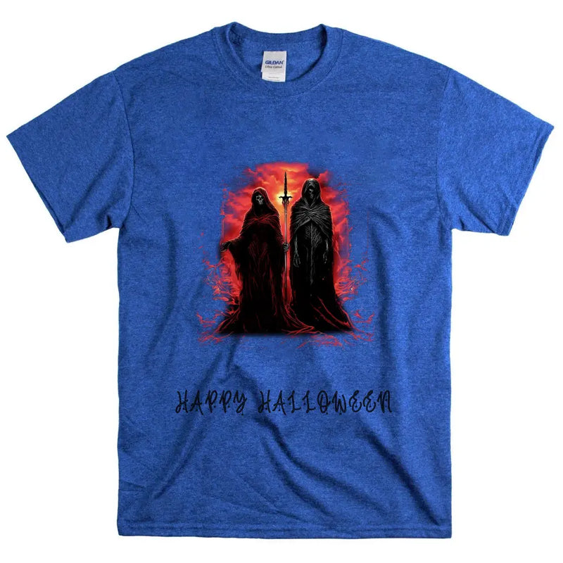 T-Shirt, Sweater, Hoodie Halloween Custom