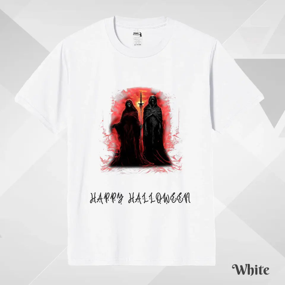 T-Shirt, Sweater, Hoodie Halloween Custom