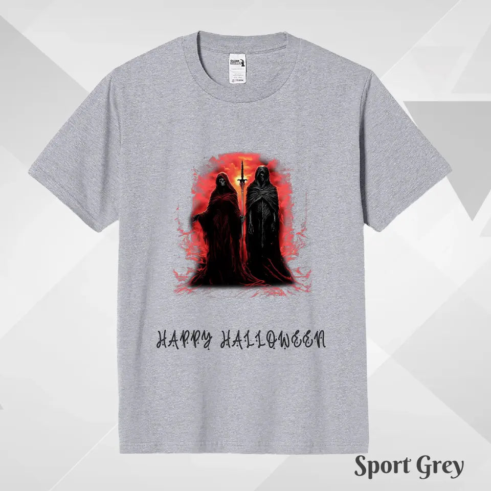 T-Shirt, Sweater, Hoodie Halloween Custom