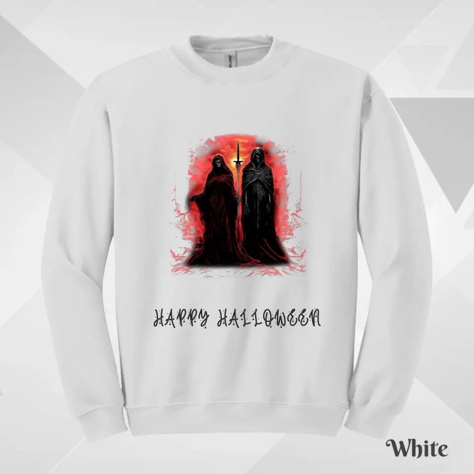 T-Shirt, Sweater, Hoodie Halloween Custom
