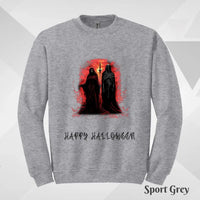 T-Shirt, Sweater, Hoodie Halloween Custom