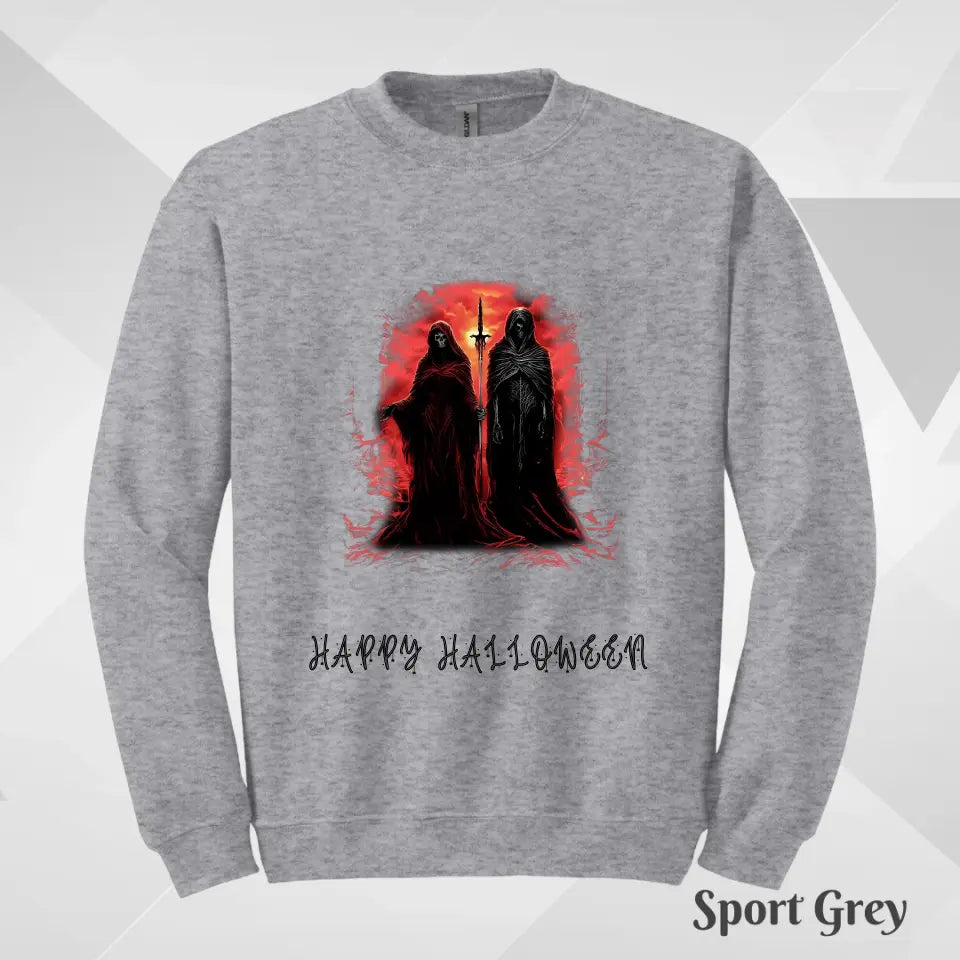 T-Shirt, Sweater, Hoodie Halloween Custom