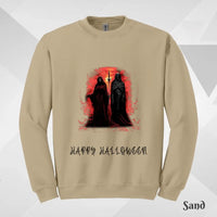 T-Shirt, Sweater, Hoodie Halloween Custom