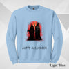T-Shirt, Sweater, Hoodie Halloween Custom