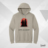 T-Shirt, Sweater, Hoodie Halloween Custom