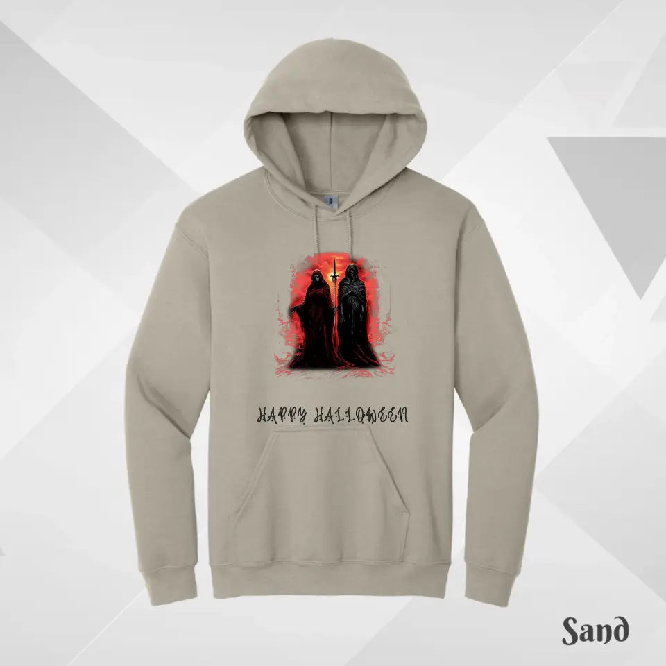 T-Shirt, Sweater, Hoodie Halloween Custom