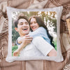 Eco Pillow Upload Photo