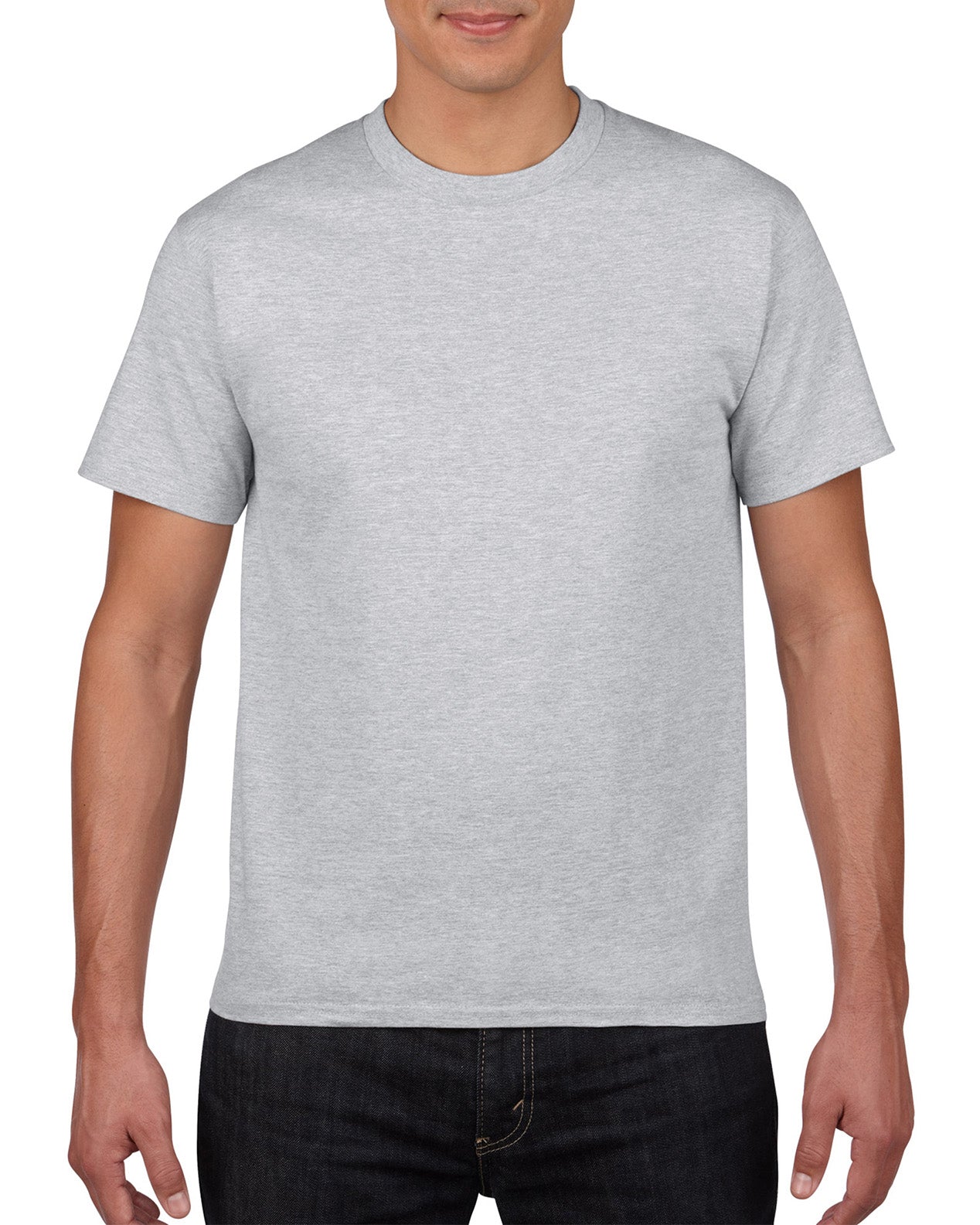 Gildan 76000 - Premium Cotton Color - Adult T-Shirt