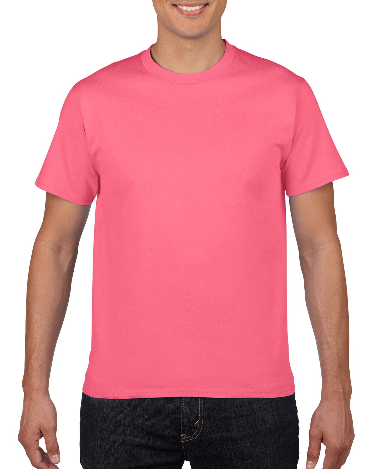 Gildan 76000 - Premium Cotton Color - Adult T-Shirt