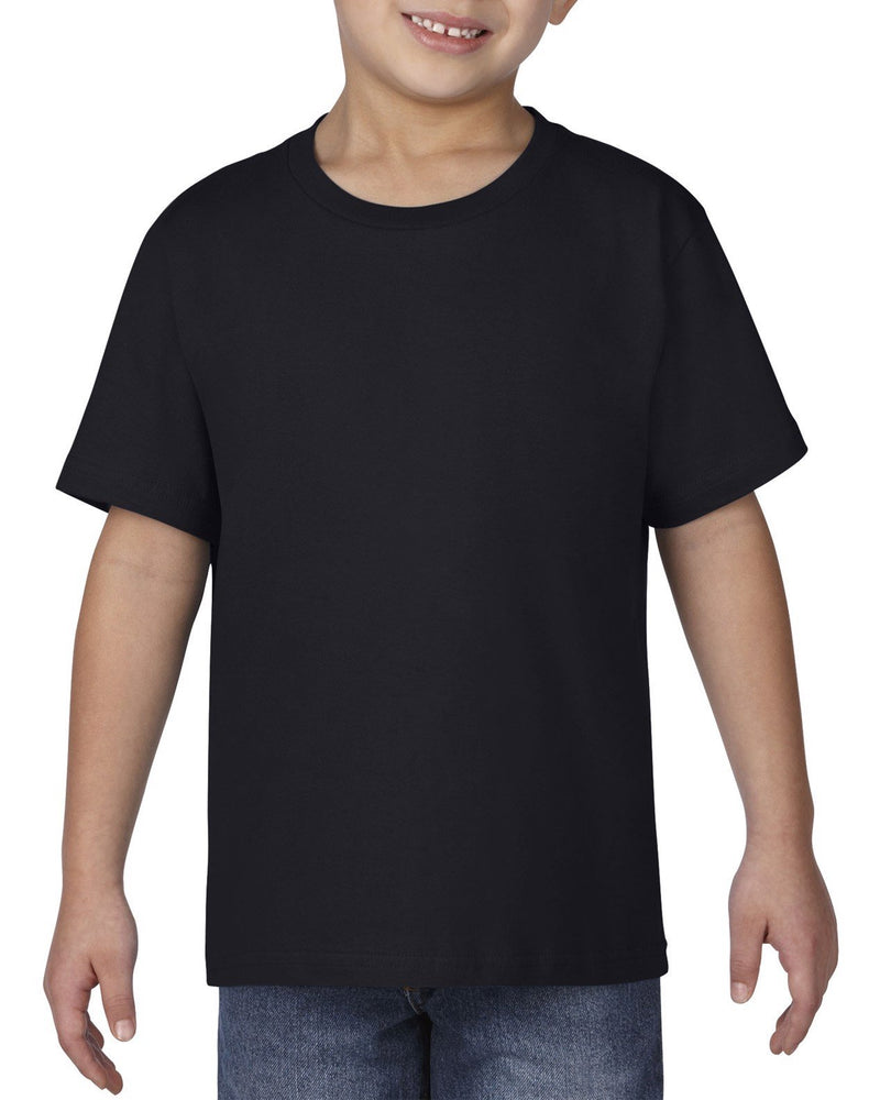 Youth Design - Gildan 76000B