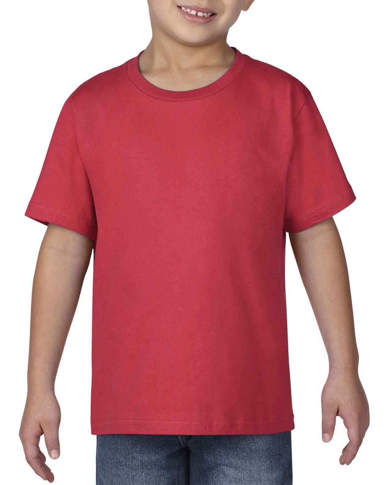 Youth Design - Gildan 76000B