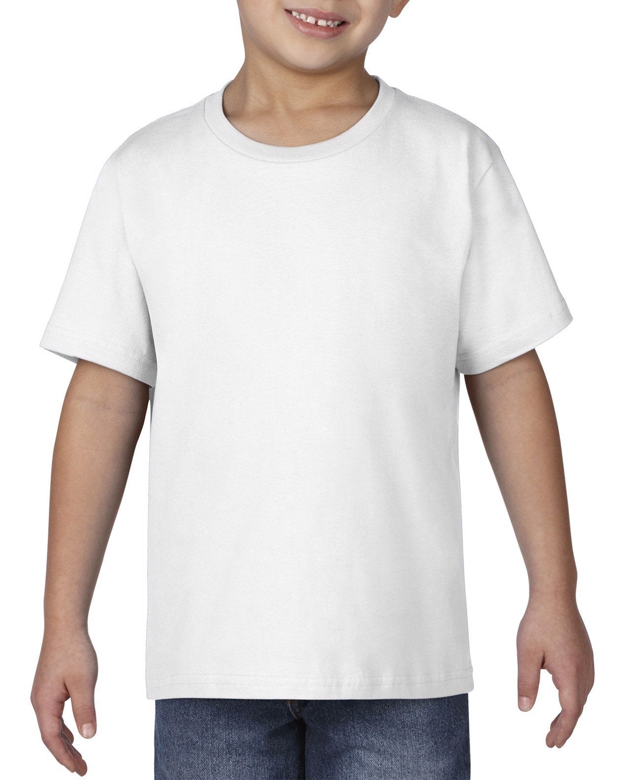 Youth Design - Gildan 76000B
