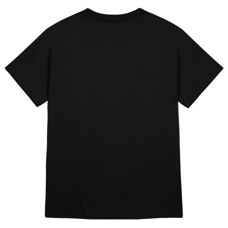 BASIC - Live Product Options T-Shirt