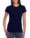 Lady Design - Gildan Premium 76000L