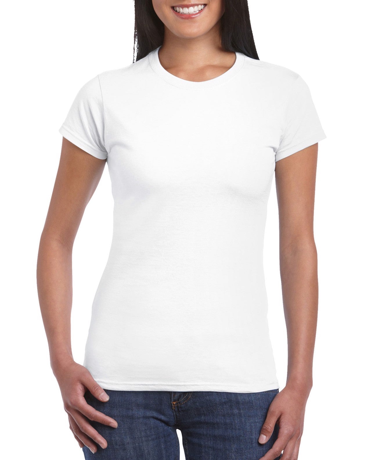 Lady Design - Gildan Premium 76000L