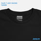 Youth T-shirt 76000B GILDAN - BLACK