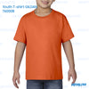 Youth T-shirt 76000B GILDAN - ORANGE