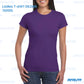Lady Design - Gildan Premium 76000L