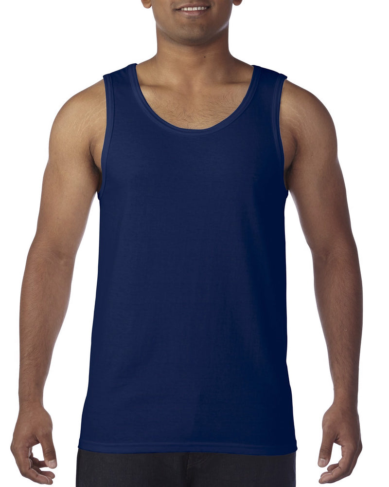 Tank Top Design - Gildan 76200