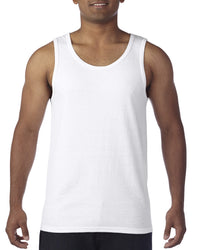 Tank Top Design - Gildan 76200