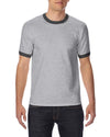 Ringer Design - Gildan 76600