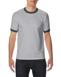 Ringer Design - Gildan 76600