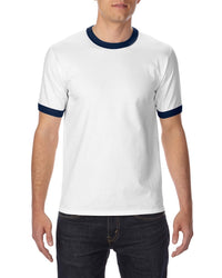 Ringer Design - Gildan 76600
