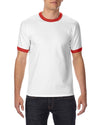 Ringer Design - Gildan 76600