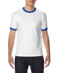 Ringer Design - Gildan 76600