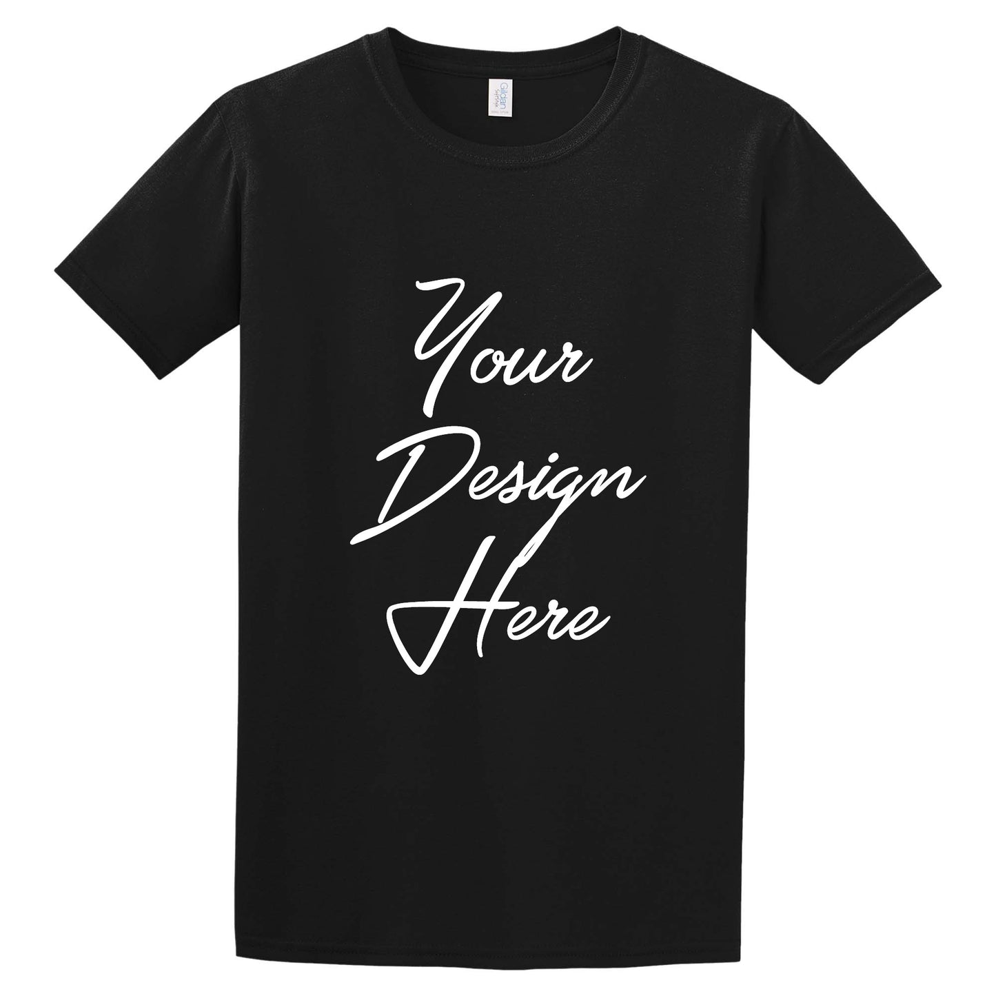 Premium Design - Gildan 76000