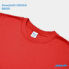 SWEATER 88000 GILDAN - RED