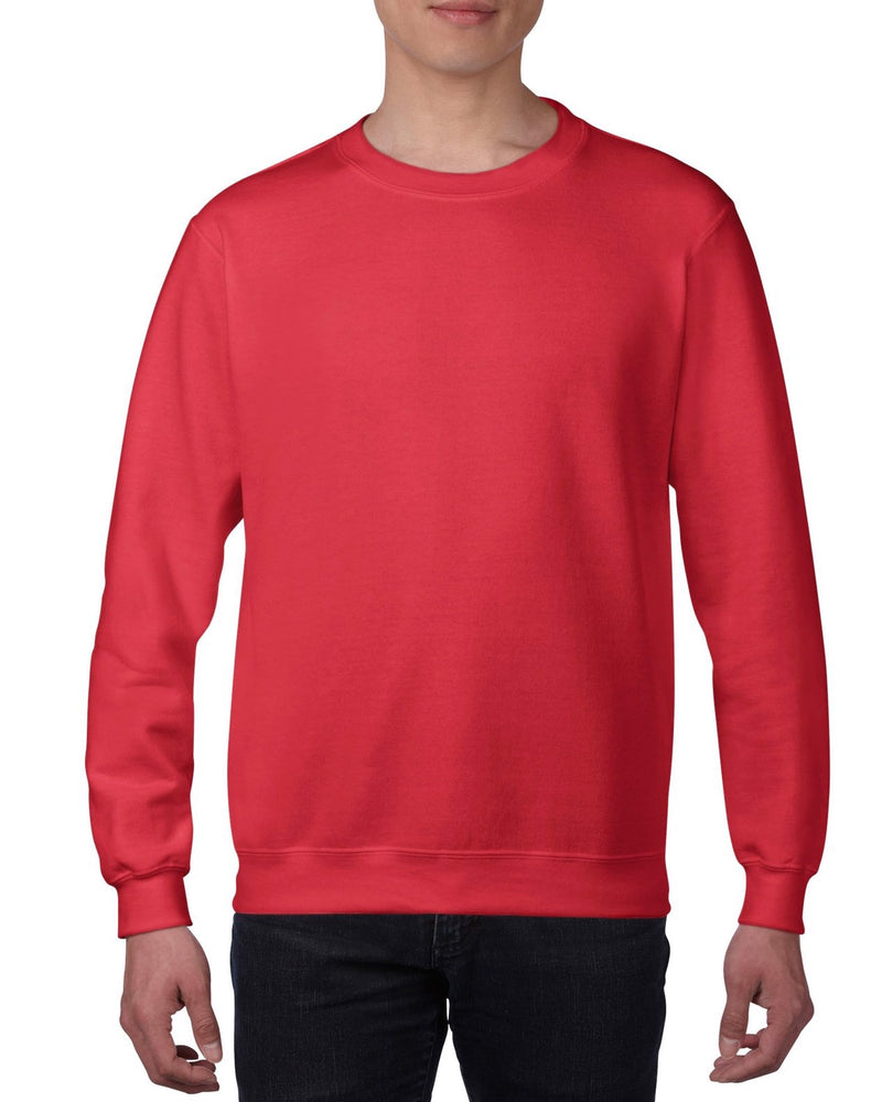Gildan 88000 - Heavy Blend - Adult Crewneck Sweatshirt