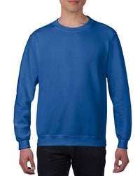 Gildan 88000 - Heavy Blend - Adult Crewneck Sweatshirt