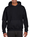 Hoodie Design - Gildan 88500