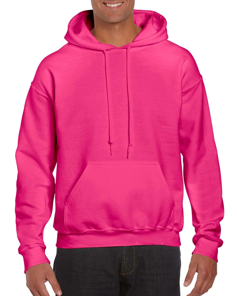 Hoodie Design - Gildan 88500