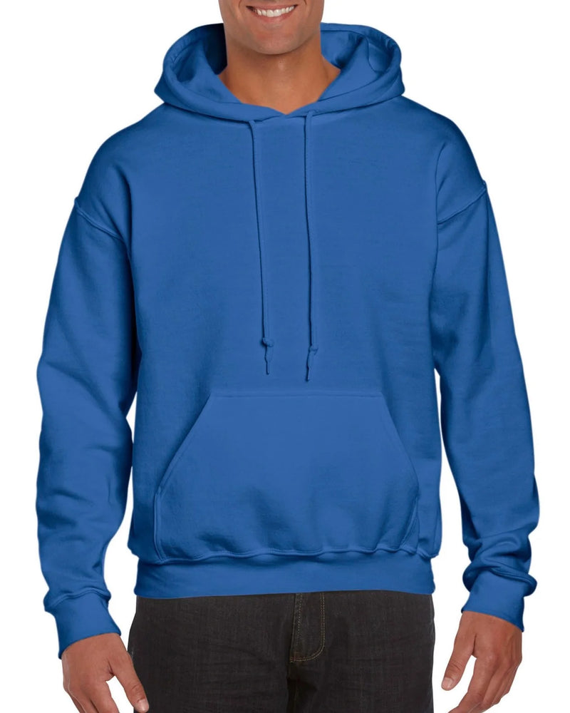 Hoodie Design - Gildan 88500