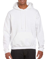 Hoodie Design - Gildan 88500