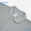 POLO 95800 GILDAN - SP GREY