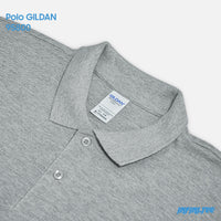 POLO 95800 GILDAN - SP GREY