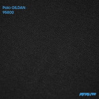 Polo Design - Gildan 95800