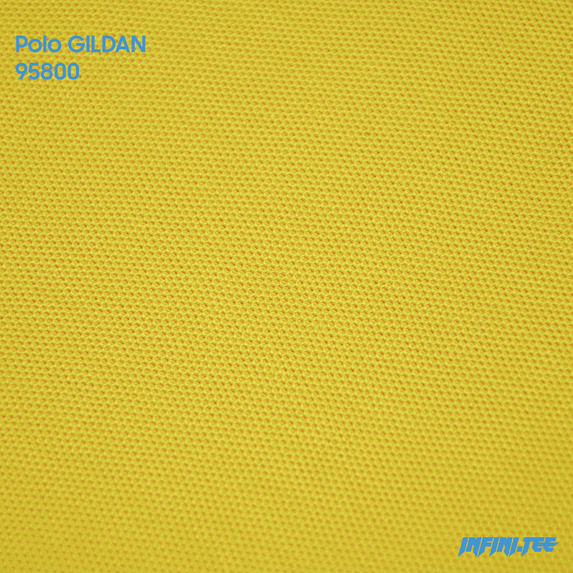 POLO 95800 GILDAN - DAISY