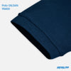 POLO 95800 GILDAN - NAVY