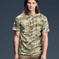 Camouflage Design - Alvin US