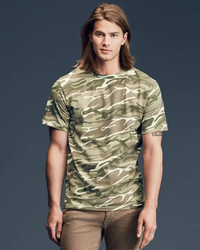 Camouflage Design - Alvin US