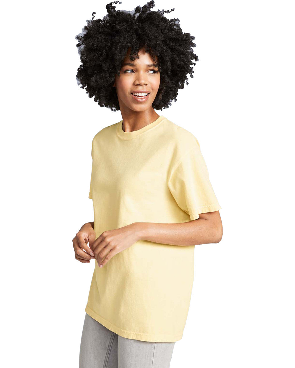 Comfort Colors® 1717 - Banana