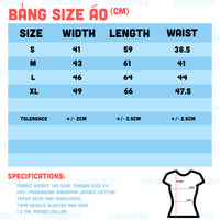 Ladies T-shirt 76000L GILDAN - BLACK