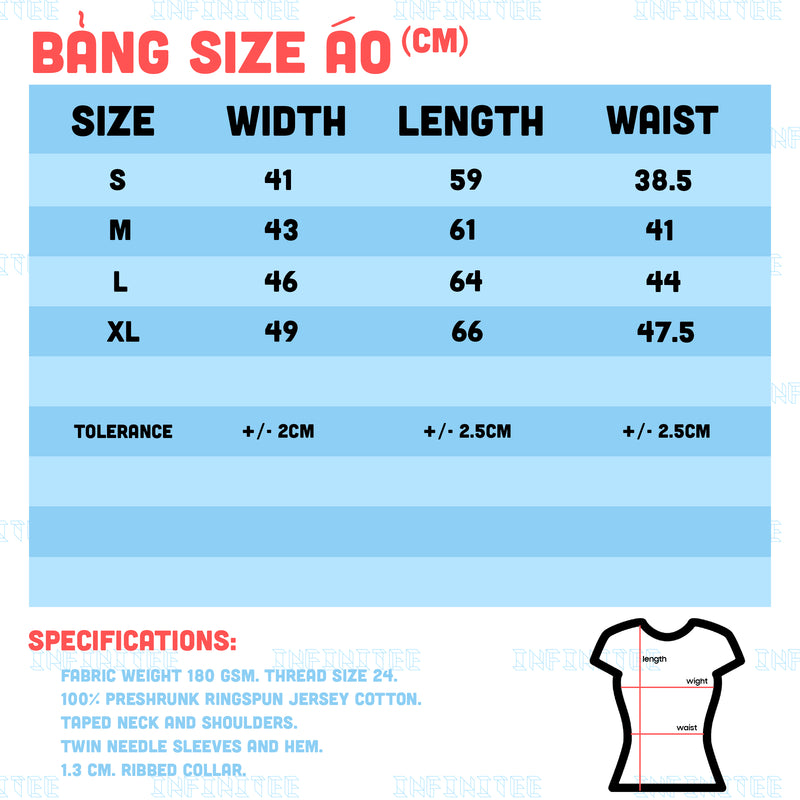 Ladies T-shirt 76000L GILDAN - BLACK